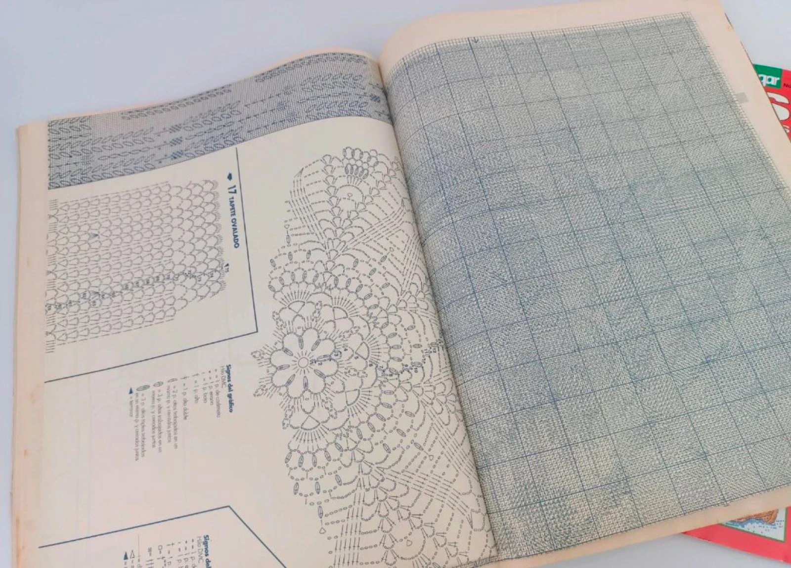 Handicraft and pattern magazines – photo 9